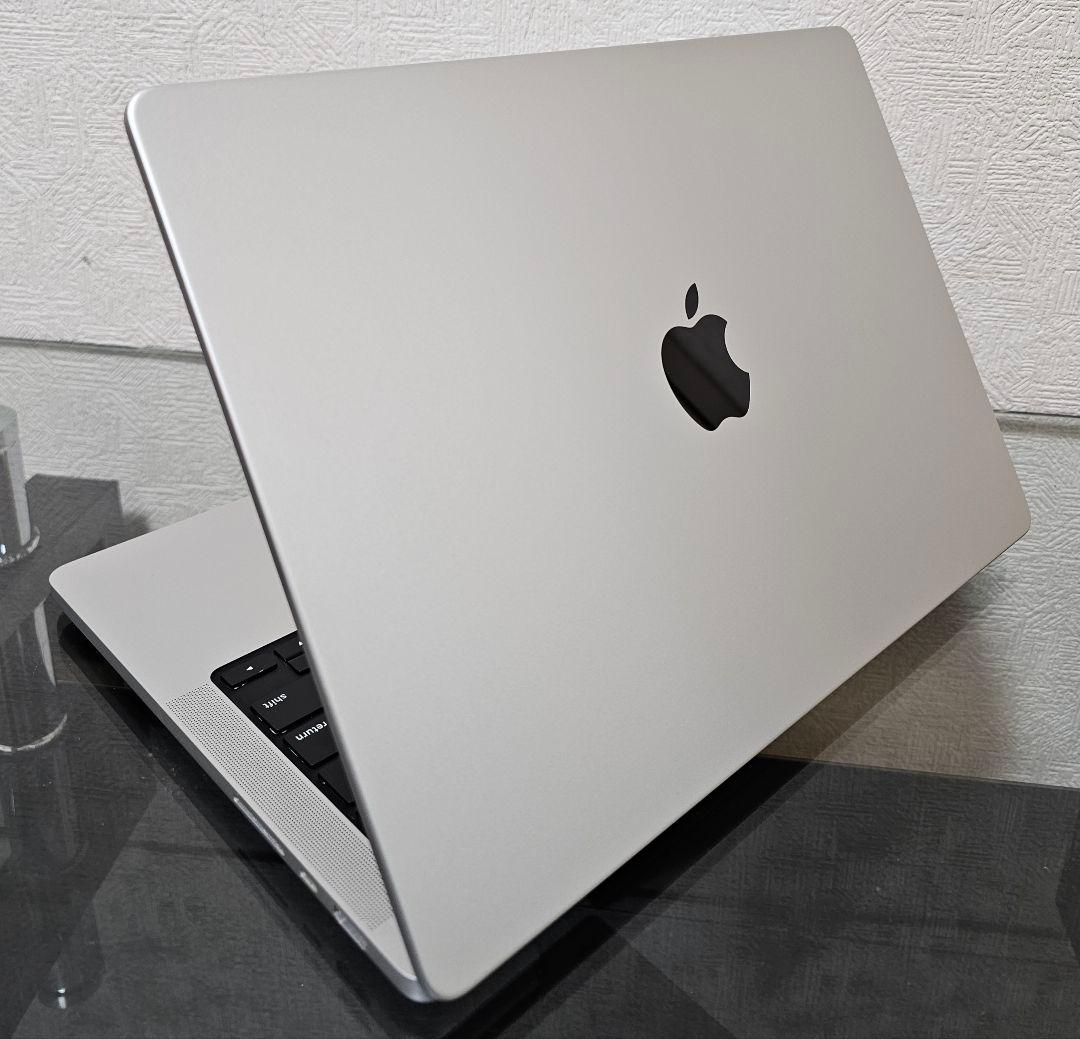 M2 max Apple MacBookPro 14インチ 2023 32GB