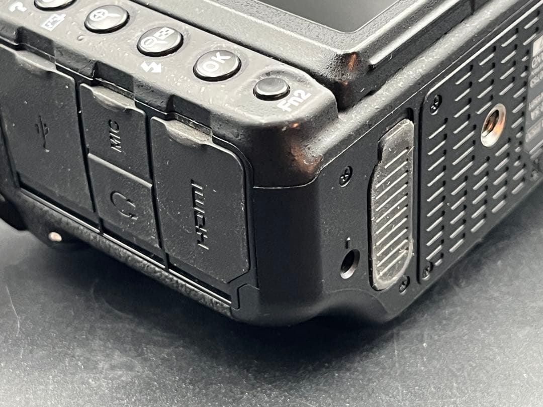 Nikon D500 ボディ ニコン デジタル一眼 #256