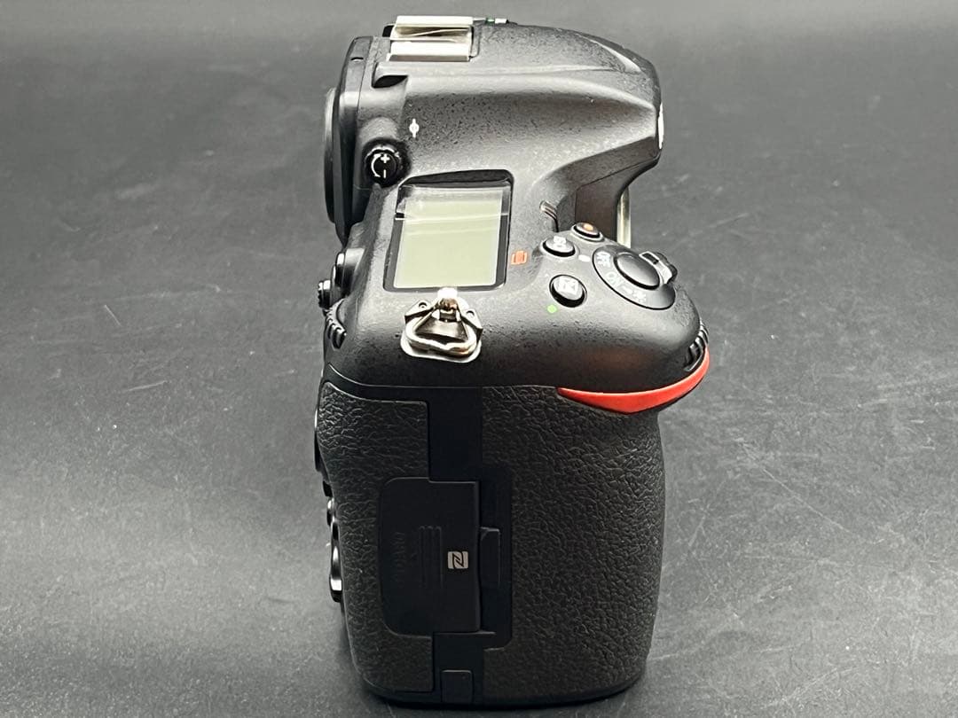 Nikon D500 ボディ ニコン デジタル一眼 #256