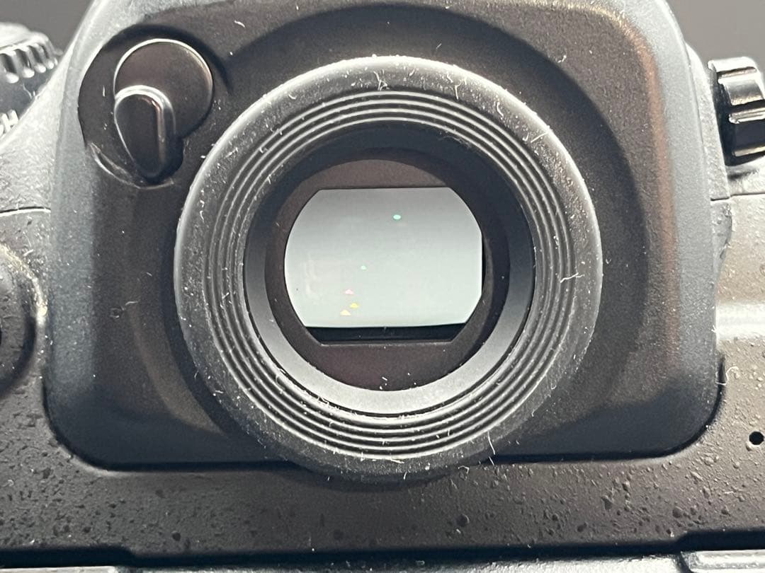 Nikon D500 ボディ ニコン デジタル一眼 #256