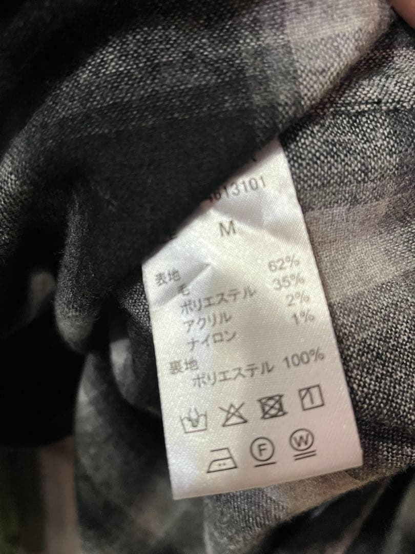 FJ監修 バックナンバー ウールシャツ ペンドルトン シアーズ タウンクラフト