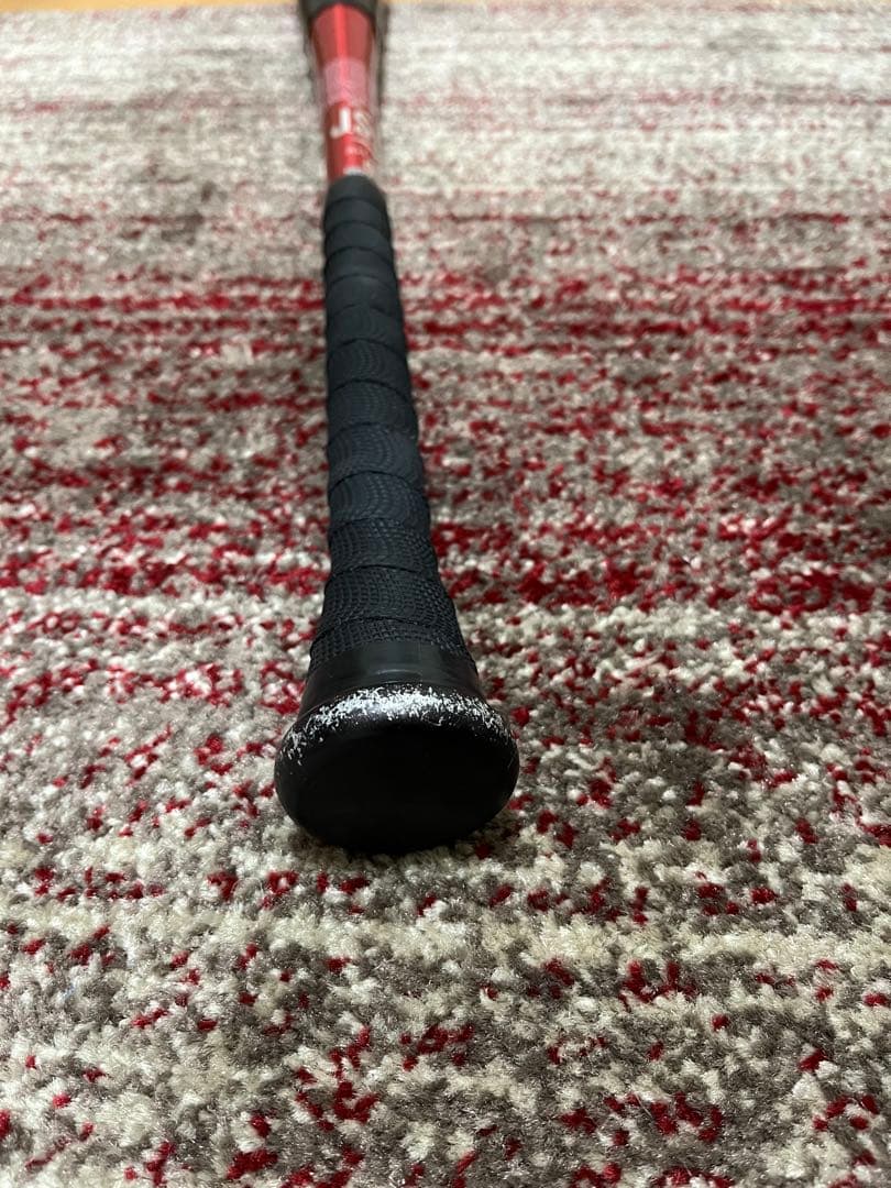 ミズノ ギガキング02 85cm 770g トップバランス あずま