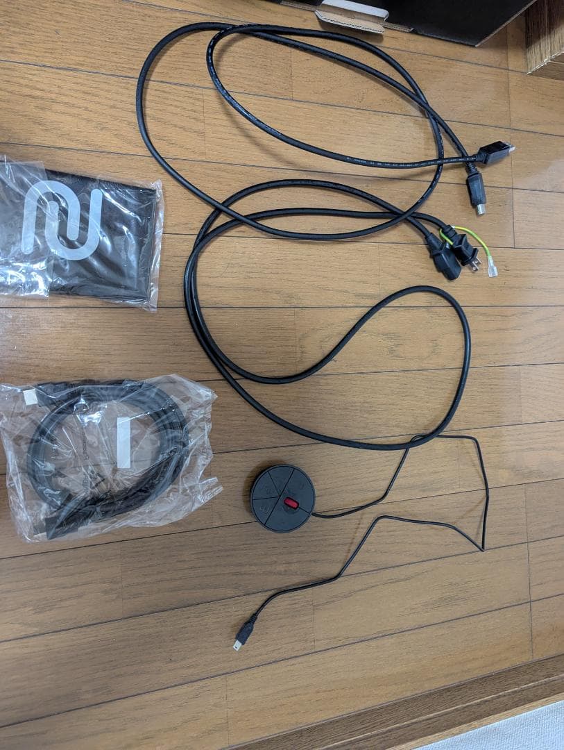 BenQ XL2566K【ジャンク品】