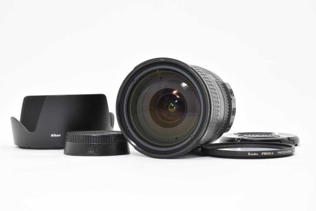 ニコン 18-200mm F3.5-5.6G ED VR #20688