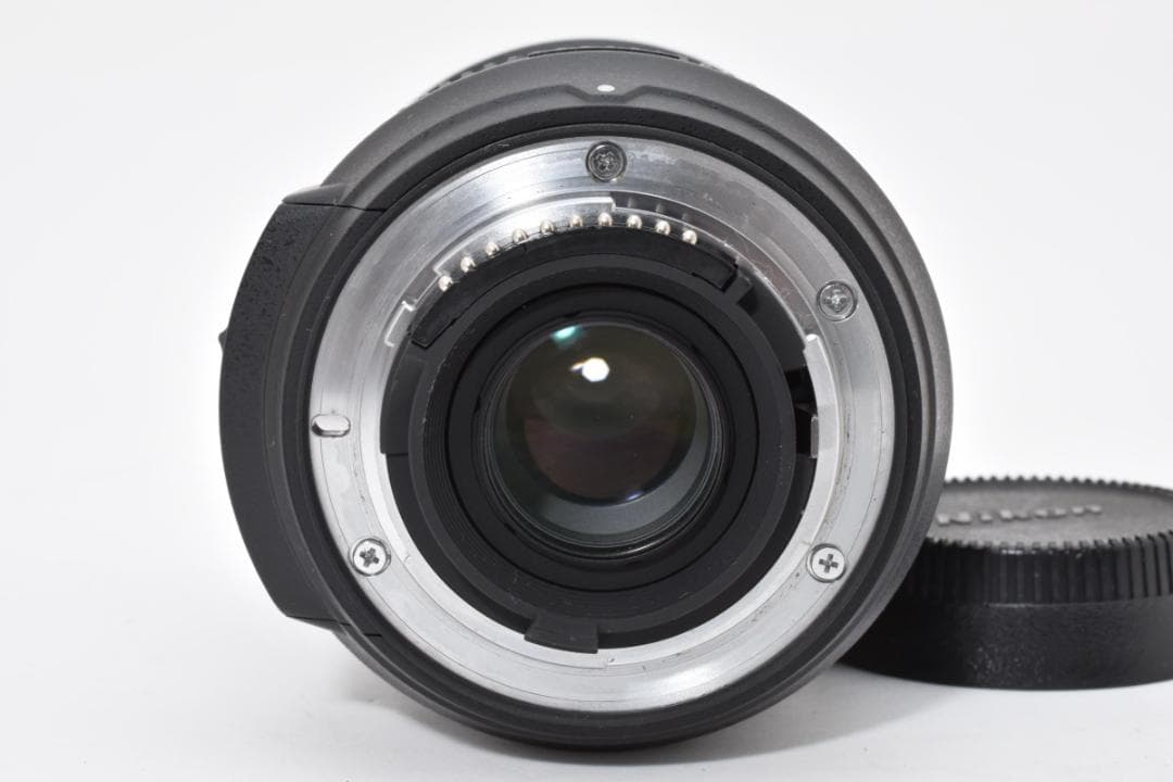 ニコン 18-200mm F3.5-5.6G ED VR #20688