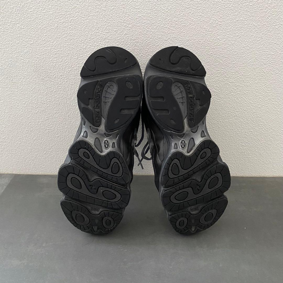 ニューバランス　M1000F 25cm