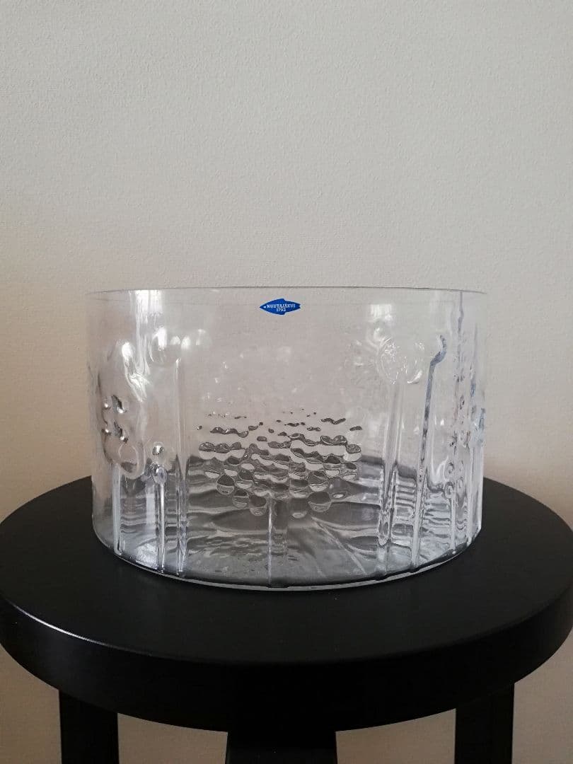 オイバトイッカ フローラボウル250mm