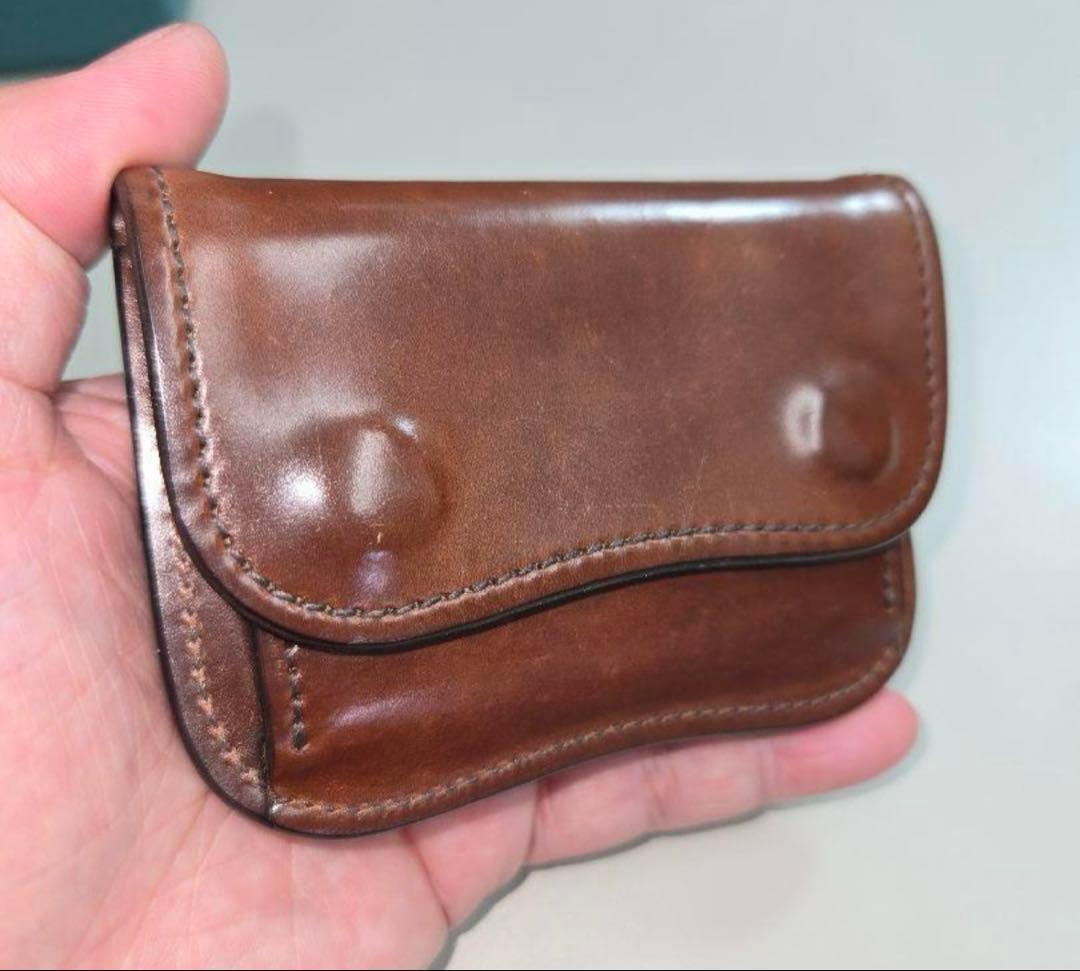 【希少品】ストクロップス TONGUE LAUGH-OUT SERIES