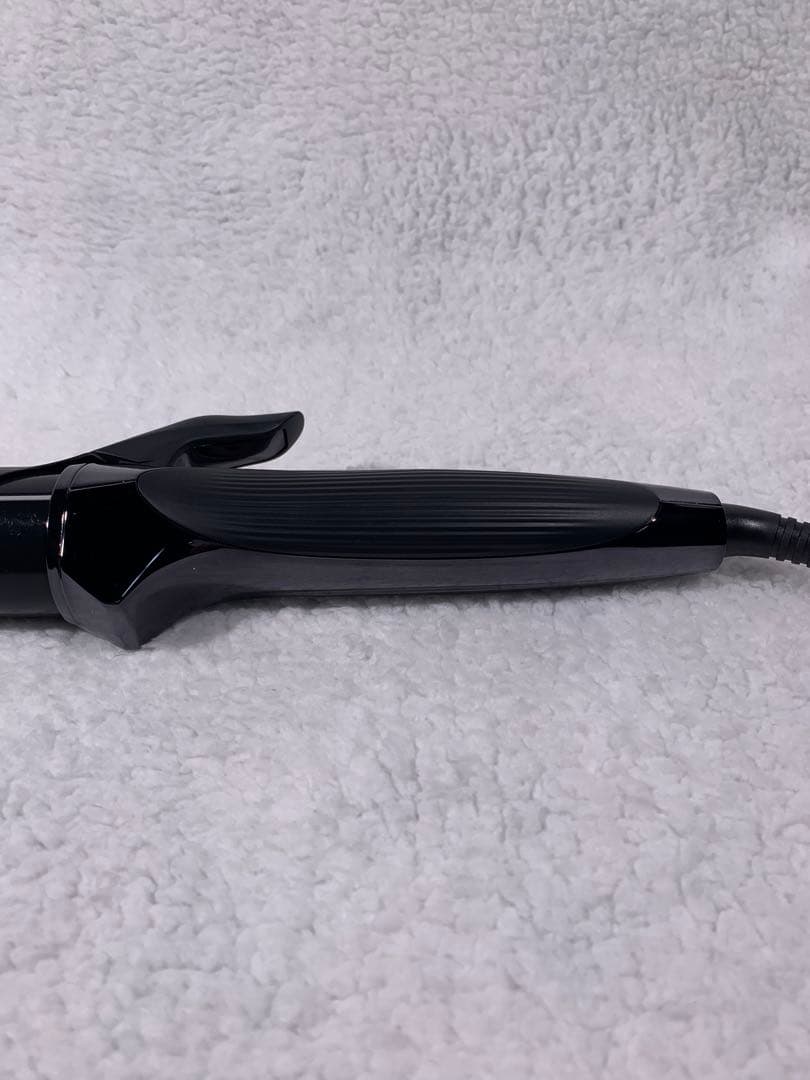 リファ カール アイロン プロ（Φ38/ブラック）