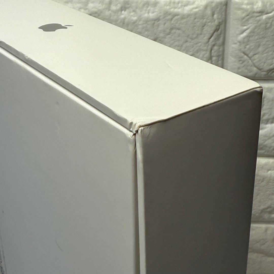 MacBook Air (M1, 2020) 8GB／512GB シルバー