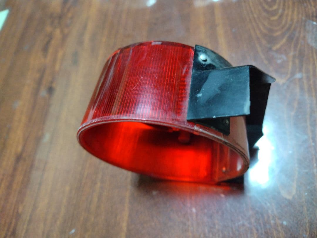 Z1　Z2テールランプ