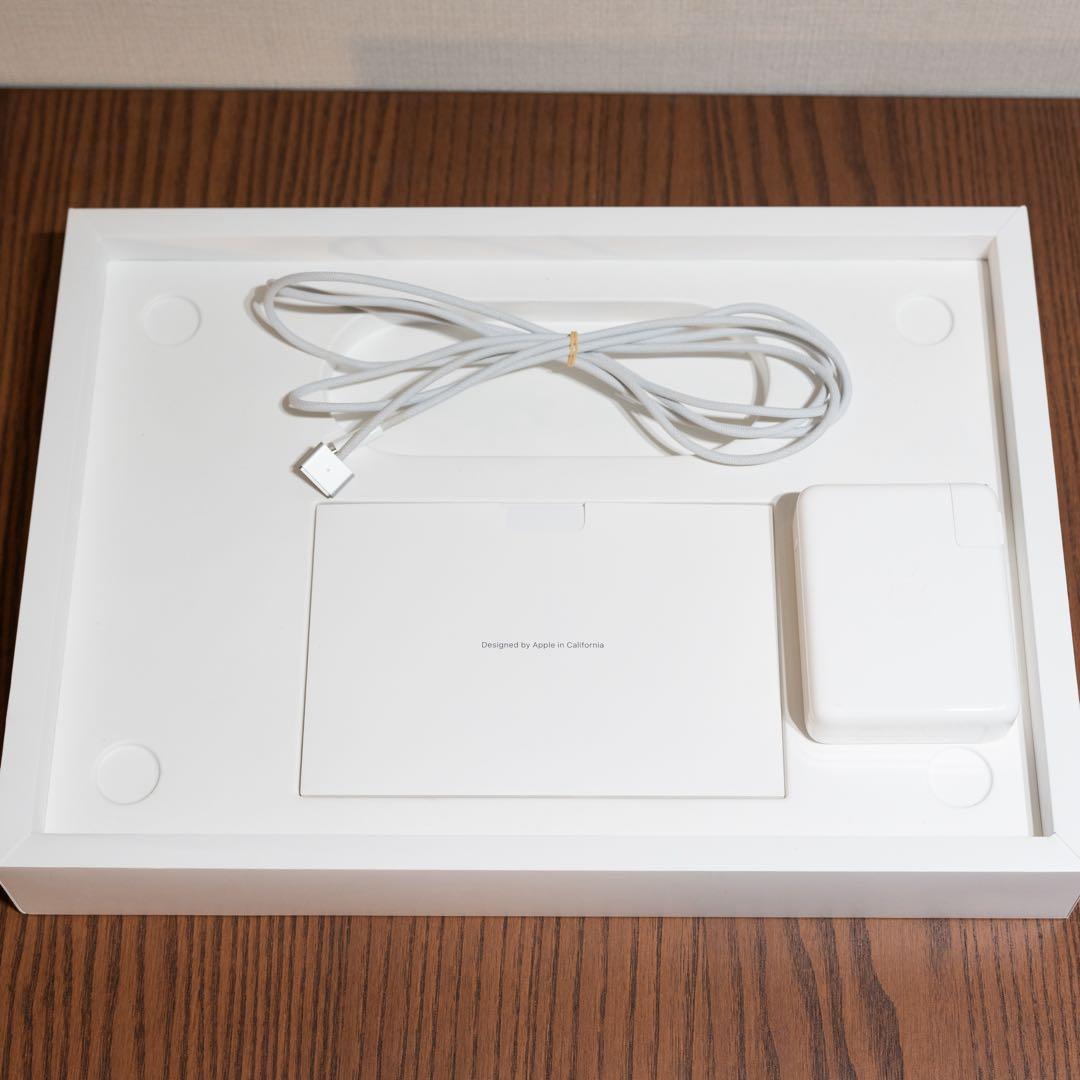 【美品・箱有り】MacBook Pro 2021 16インチ スペースグレイ