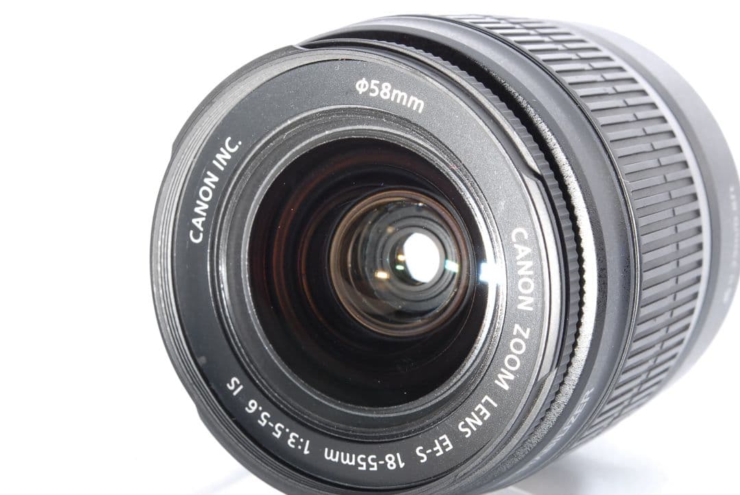 ❤️軽くて扱いやすい❤Canon EOS Kiss X3 おすすめセット