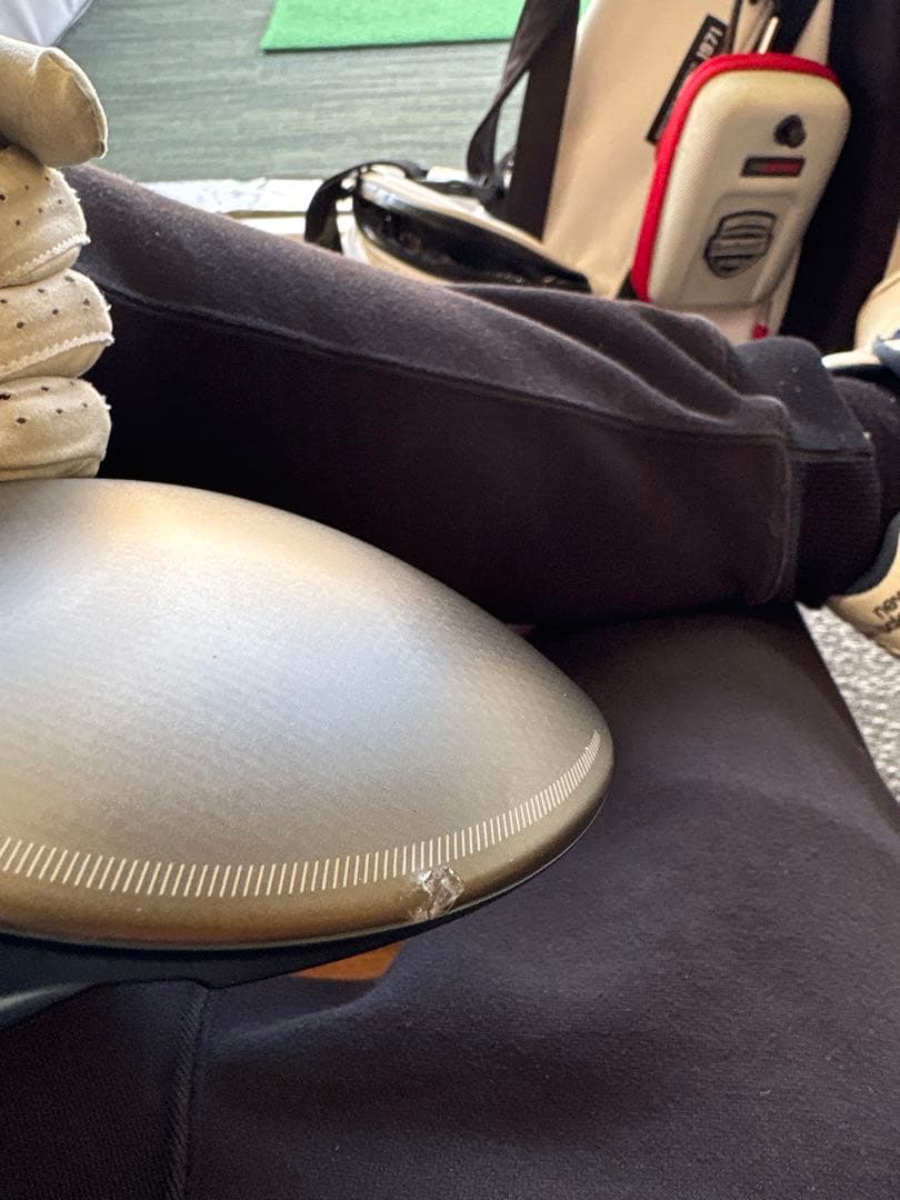 テーラーメイドQI4D 9.0 訳あり