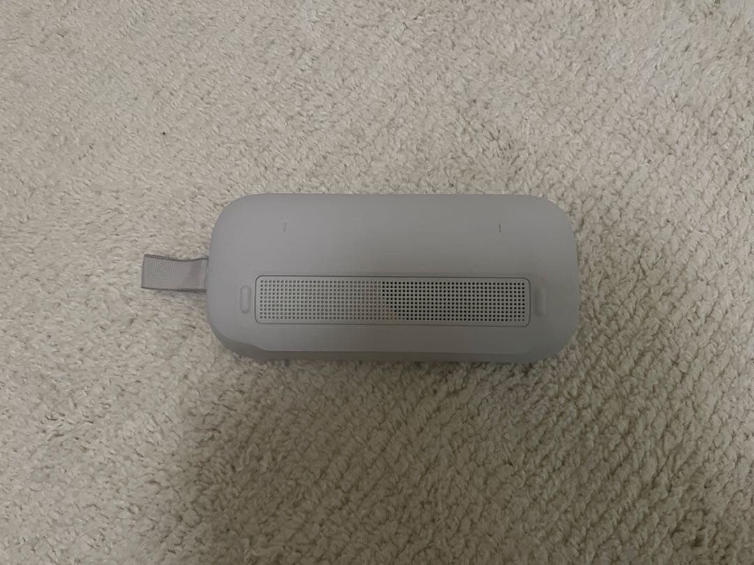 Bose ワイヤレススピーカー グレー