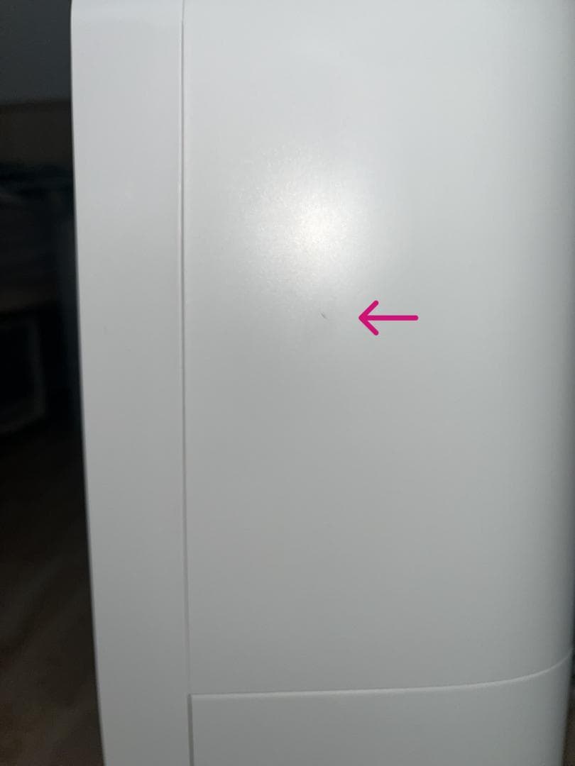 シャープ 衣類乾燥 除湿機 CV-P71-W