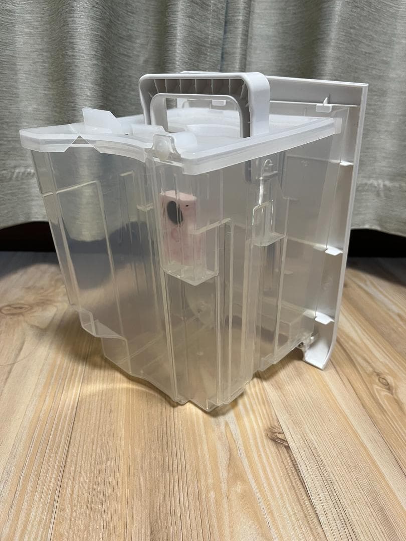 シャープ 衣類乾燥 除湿機 CV-P71-W