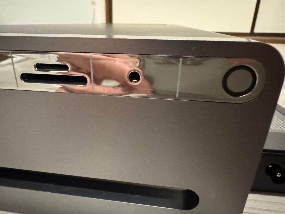 動作保証品 Anker 675 USB-C ドッキングステーション