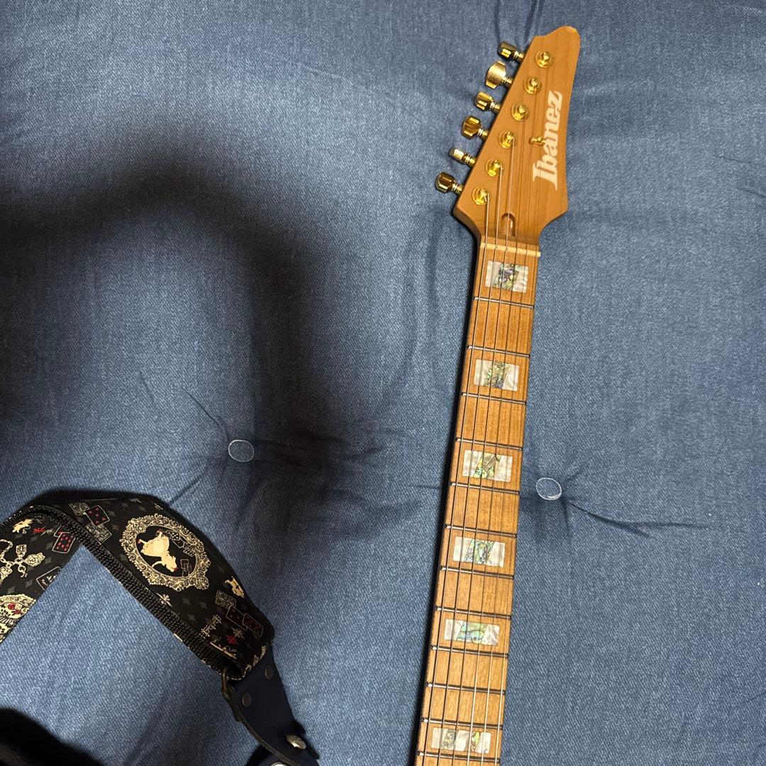 ギター Ibanez / Tim Henson Signature THBB10