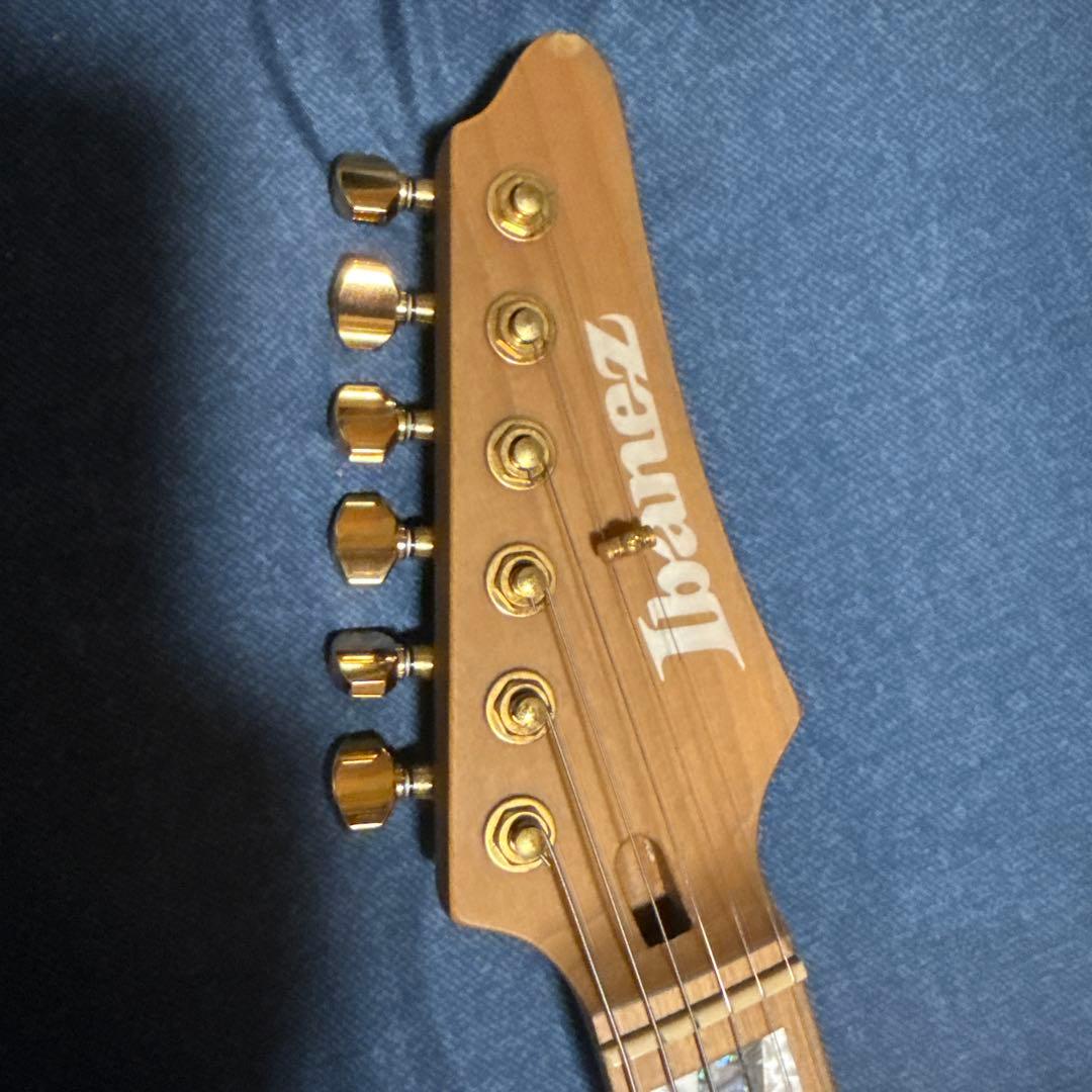 ギター Ibanez / Tim Henson Signature THBB10