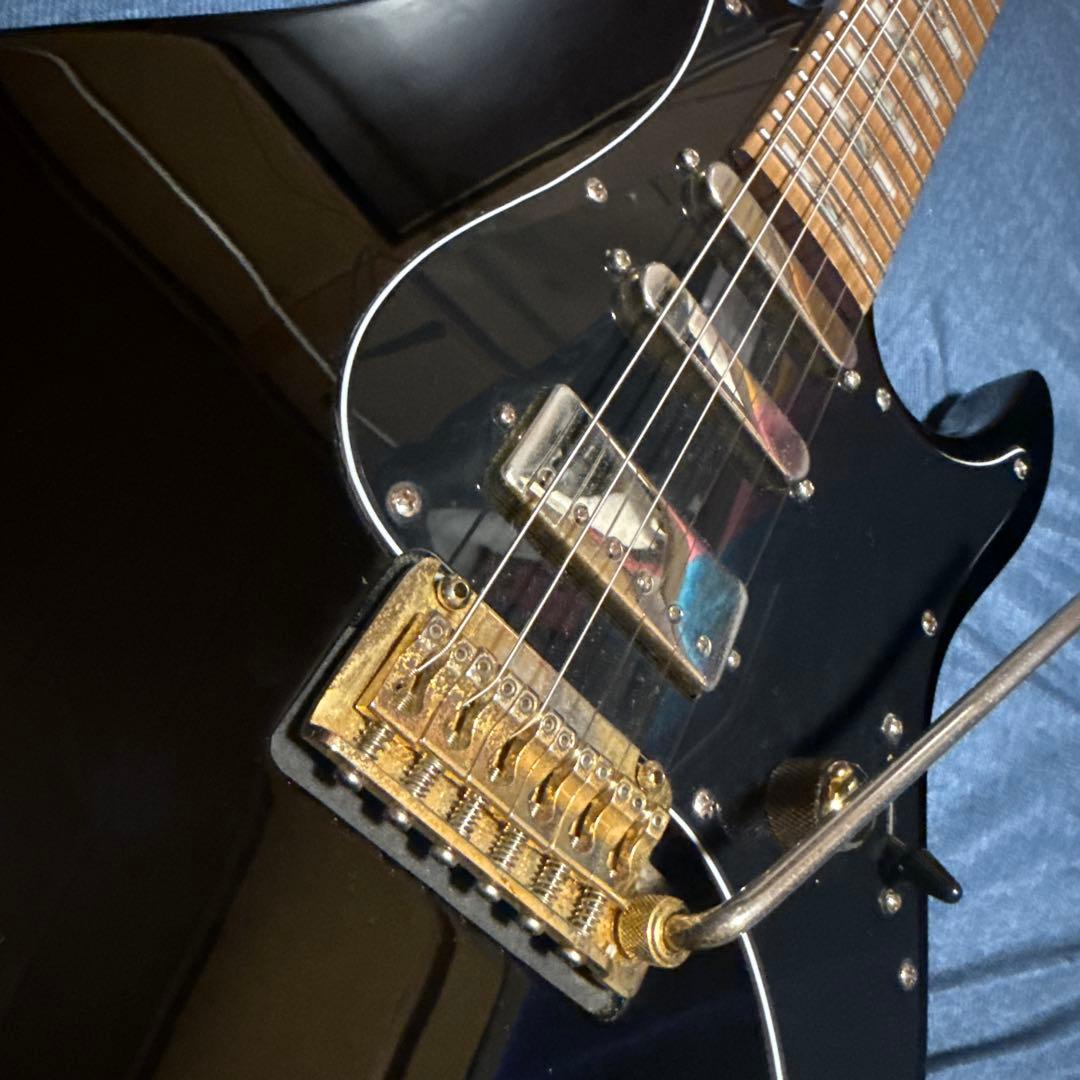 ギター Ibanez / Tim Henson Signature THBB10