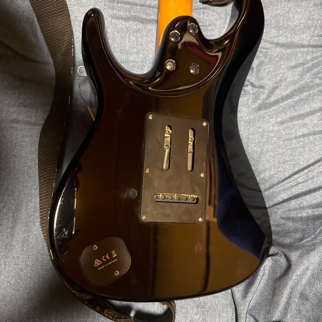 ギター Ibanez / Tim Henson Signature THBB10