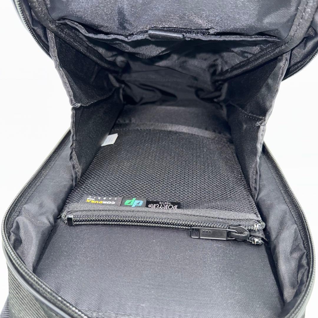 アマリージョ ✨美品✨PORTER ポーター ボディバッグ ブラック