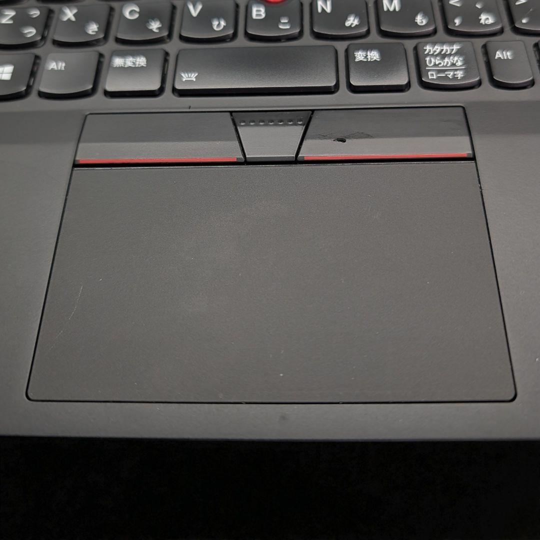 Windowsノート本体 Lenovo ThinkPad X1 Carbon Core i5 8250U