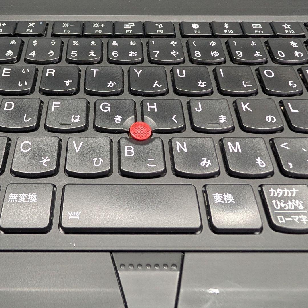 Windowsノート本体 Lenovo ThinkPad X1 Carbon Core i5 8250U