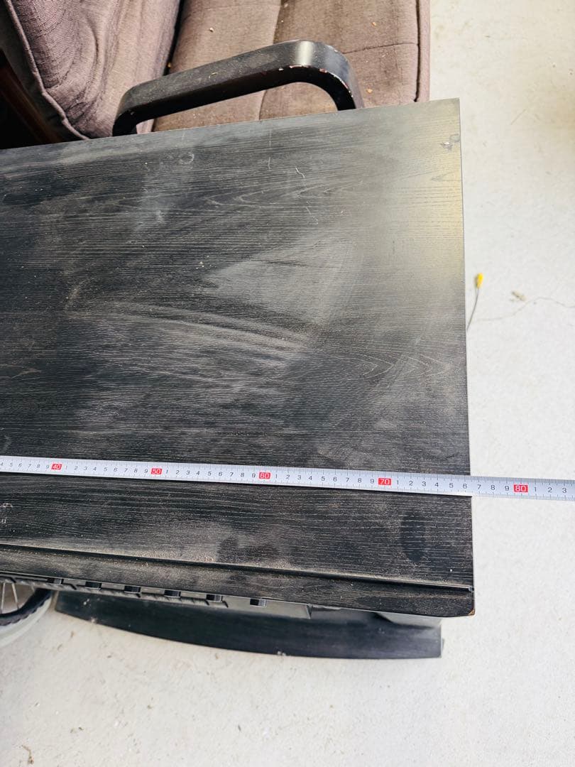 福岡発 HITACHI 日立 レーザーカラオケシステム LKS-1000