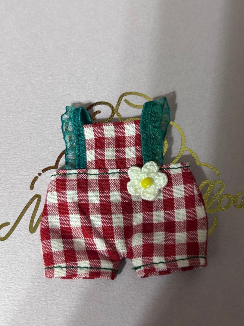 本日価格　Marshmallow Groomy ディラーさまお洋服