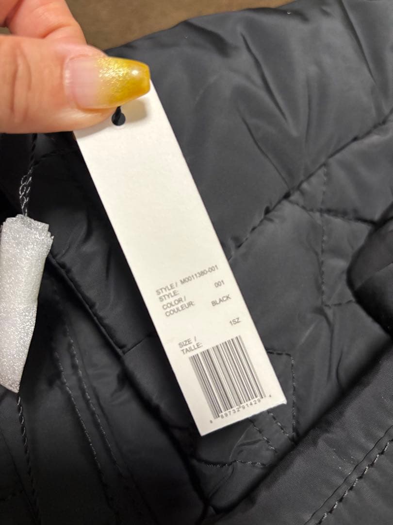 【新品未使用】MARC JACOBS マザーズバッグ