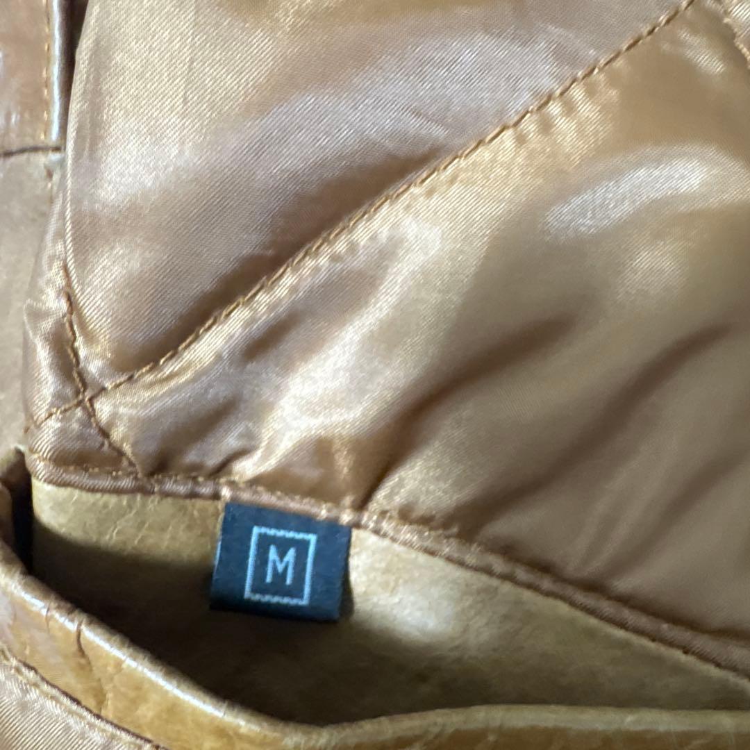 デグナー　レザージャケット