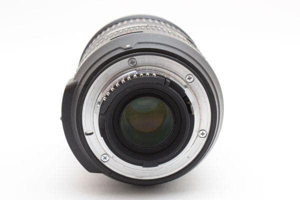 ★良品★ニコン AF-S DX 18-200mm ED VR #695