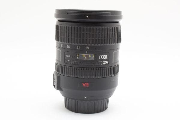 ★良品★ニコン AF-S DX 18-200mm ED VR #695