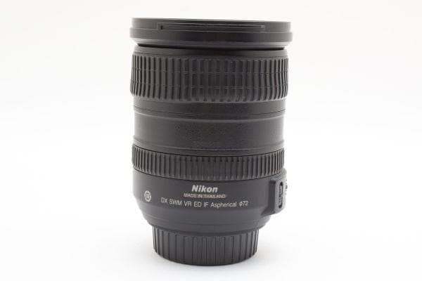 ★良品★ニコン AF-S DX 18-200mm ED VR #695