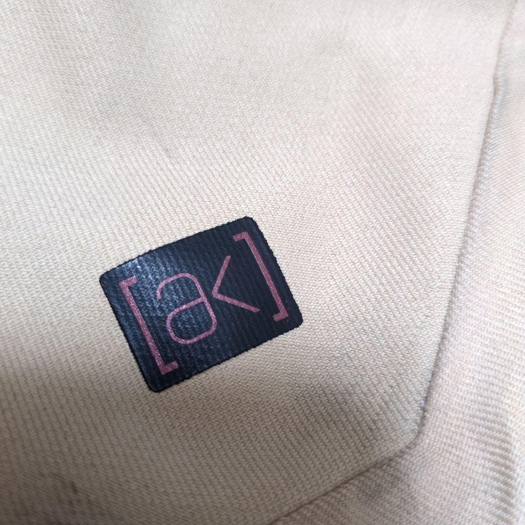 バートン[ak] GORE-TEX カモフラージュジャケットとパンツ