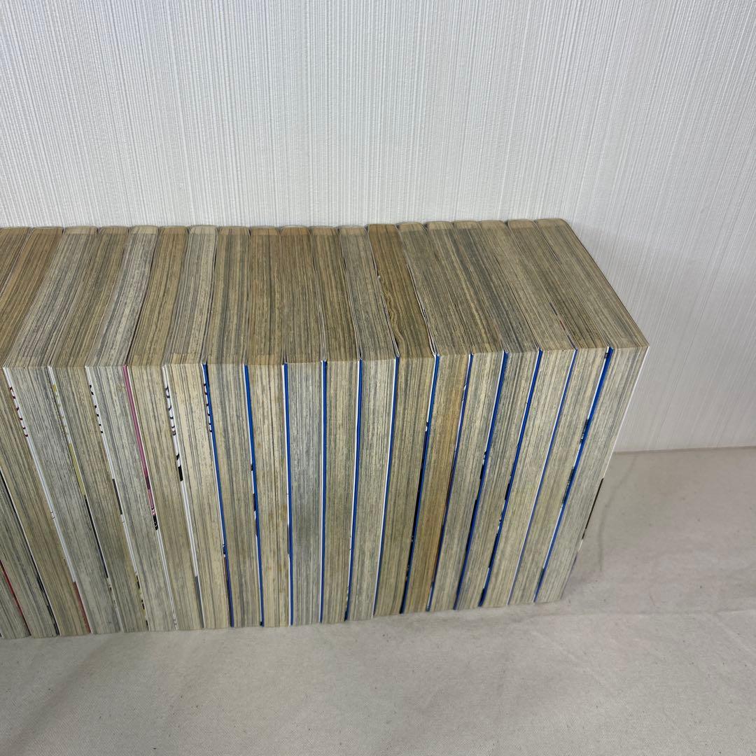 【匿名配送】　BLEACH ブリーチ 1〜74巻　全巻セット　一巻初版