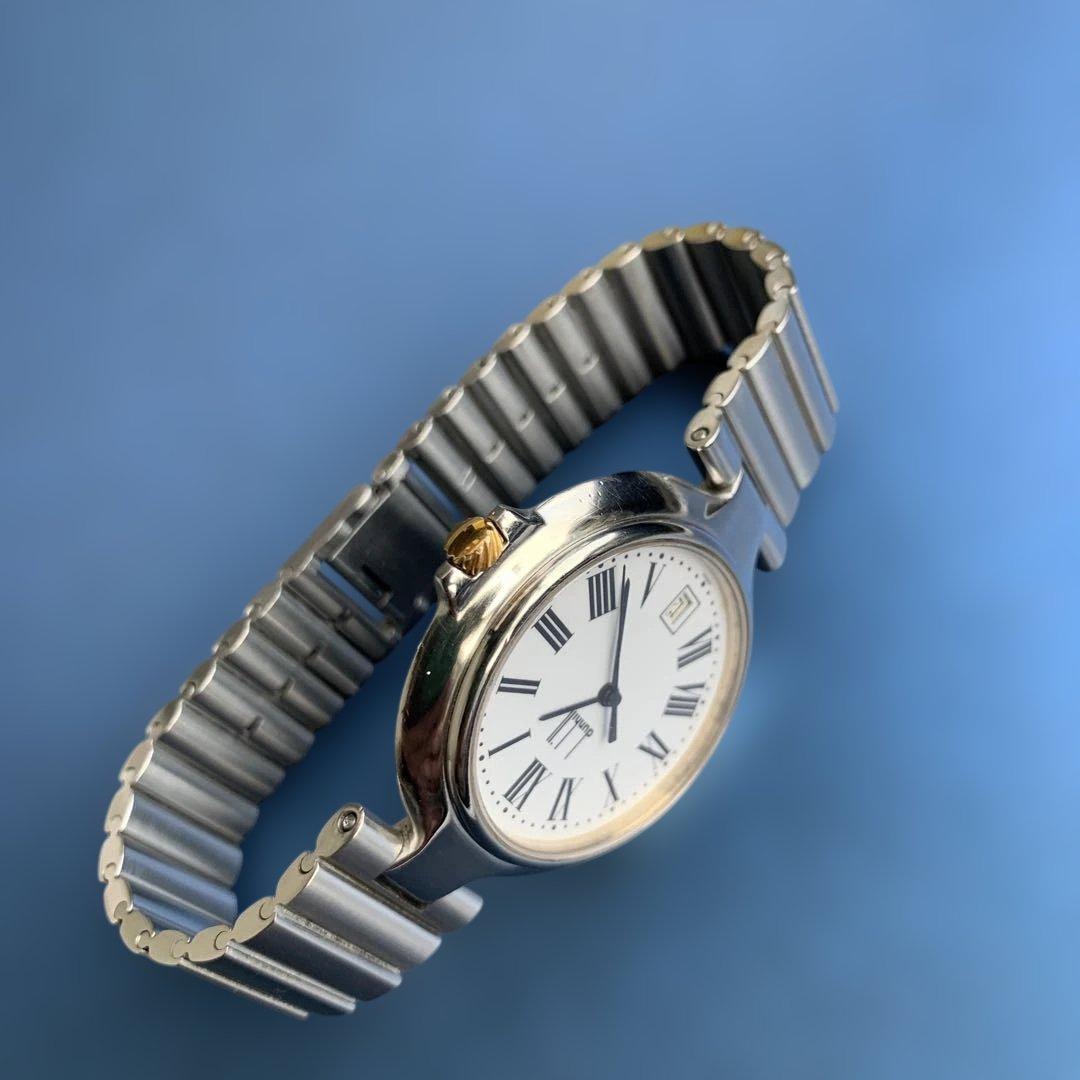 磨き済み ダンヒル ラージサイズ