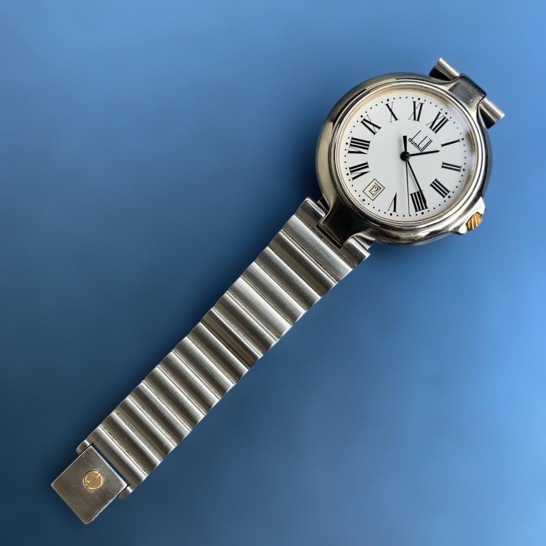 磨き済み ダンヒル ラージサイズ