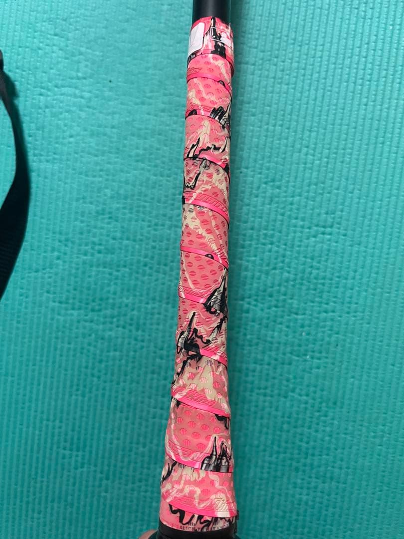 marucci ワニクラッシャースピード 84㎝ (ミドル)