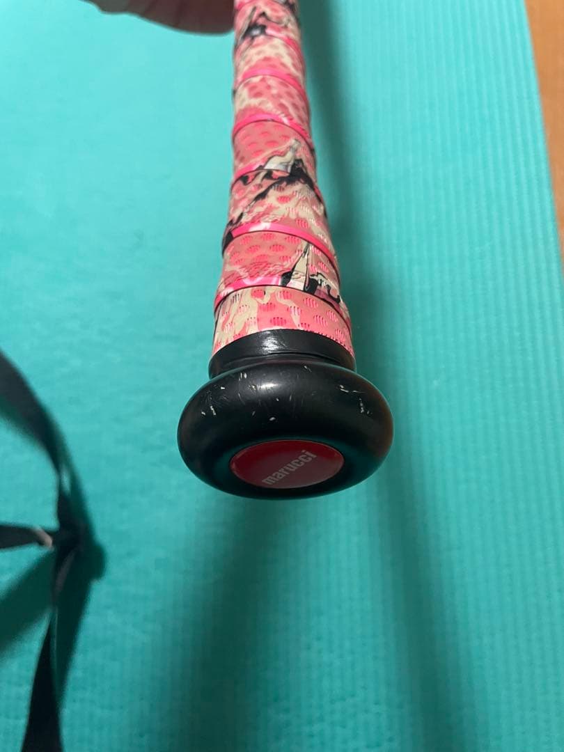 marucci ワニクラッシャースピード 84㎝ (ミドル)