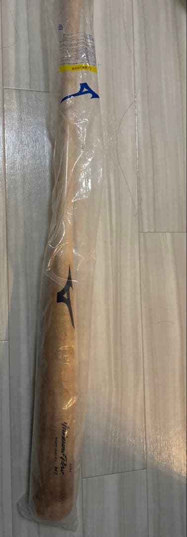 Mizuno Pro MT 硬式バット 49サイズ