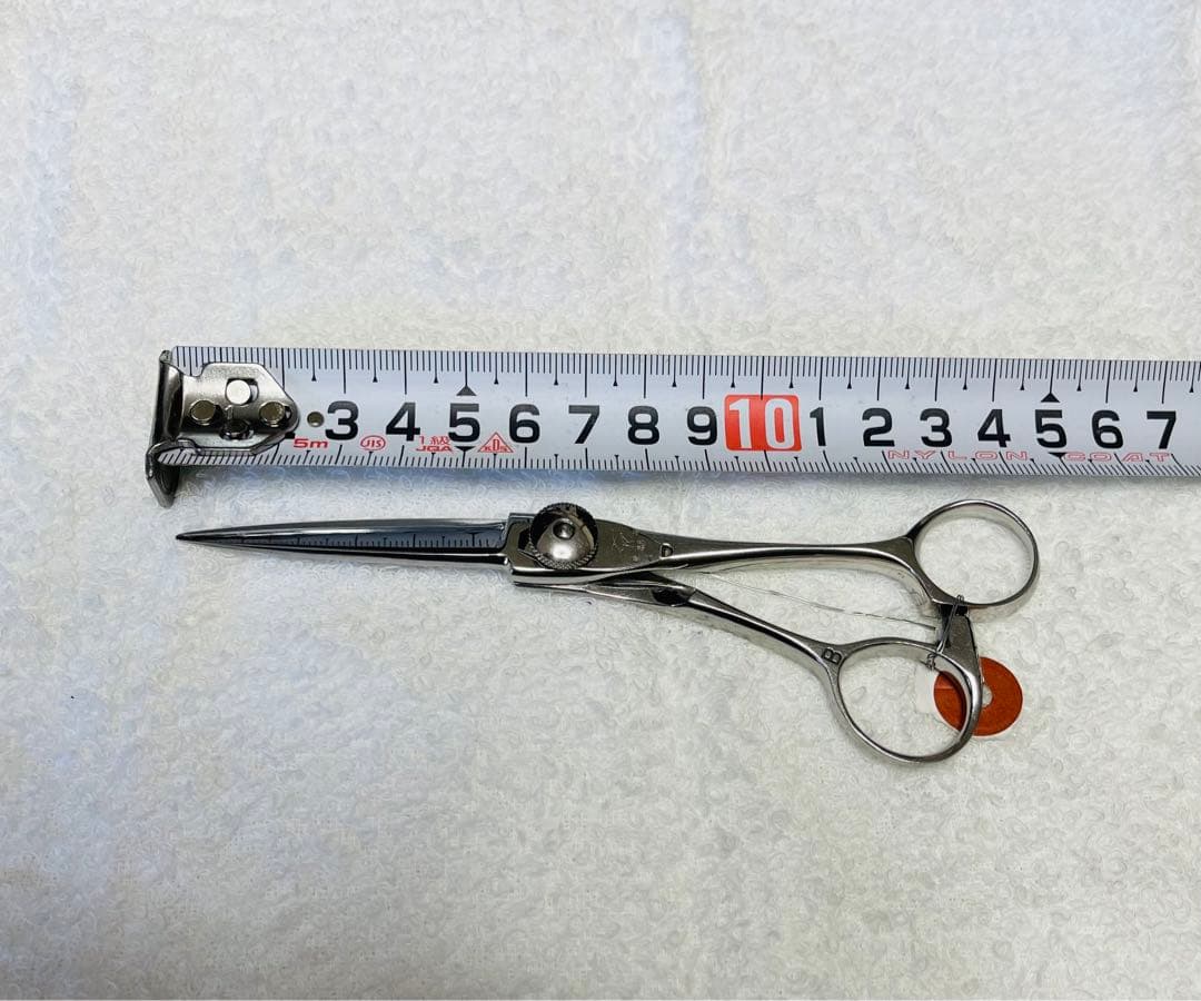 ハイネッタ-Z PAT シザーと　光シザーの2丁セットになります。