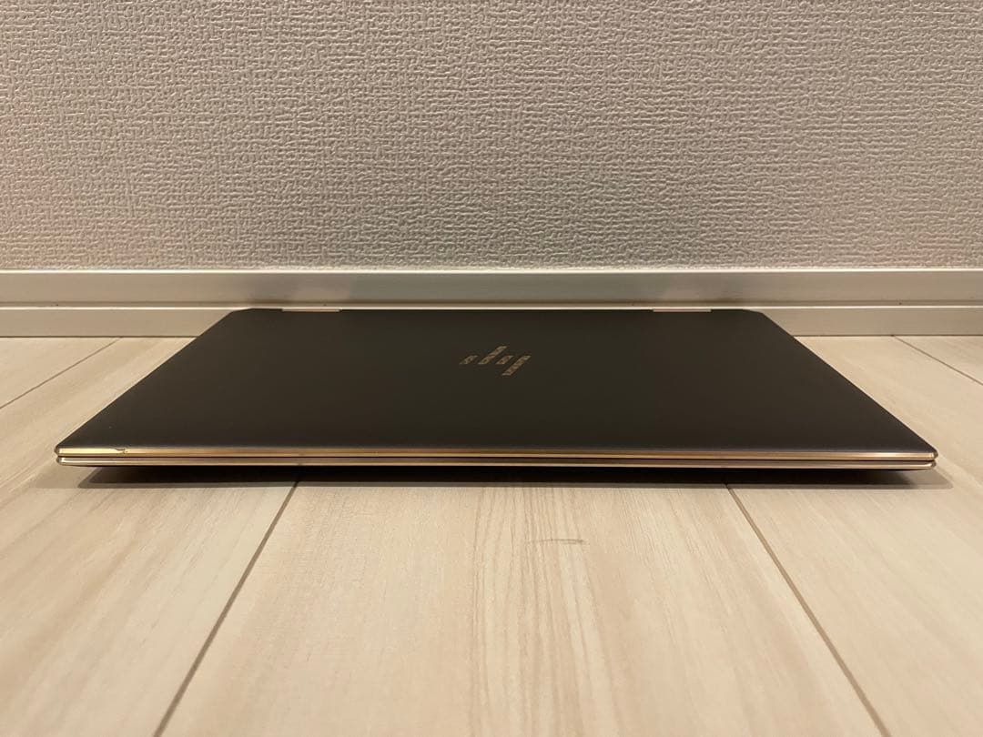 HP Spectre x360 i7 10世代 1TB Office