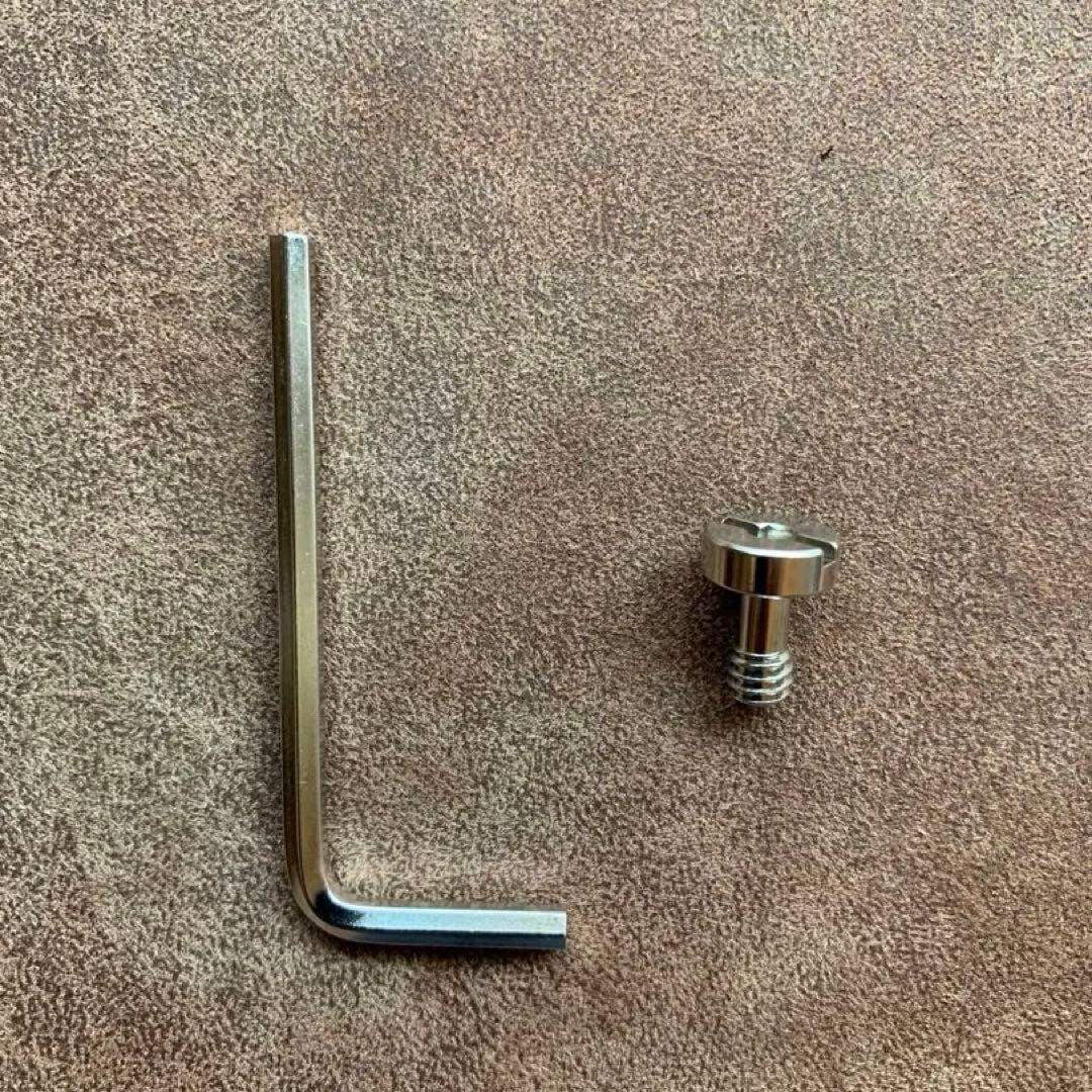 カメラストラップ　CARRY SPEED PRO MARK IV