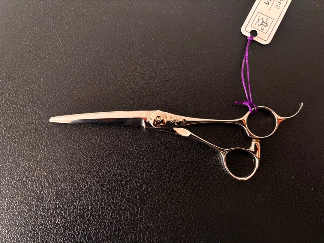 【新春セール】新品 未使用 ハイネッタ シザー レミートップ 206