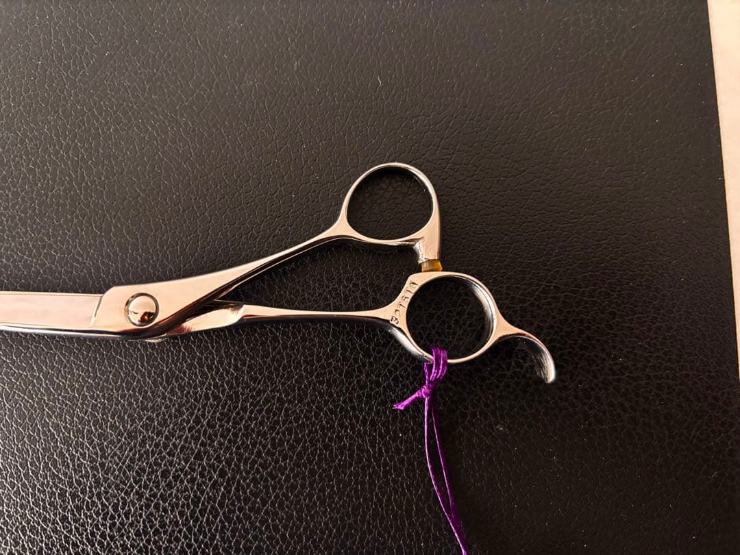 【新春セール】新品 未使用 ハイネッタ シザー レミートップ 206