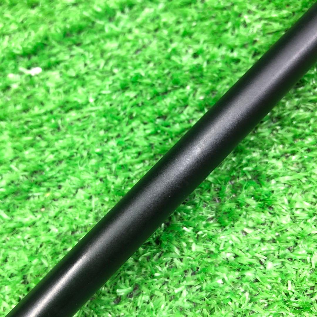 Gsh-906 ALTAJCB シャフト単品 flexSR PINGスリーブ付