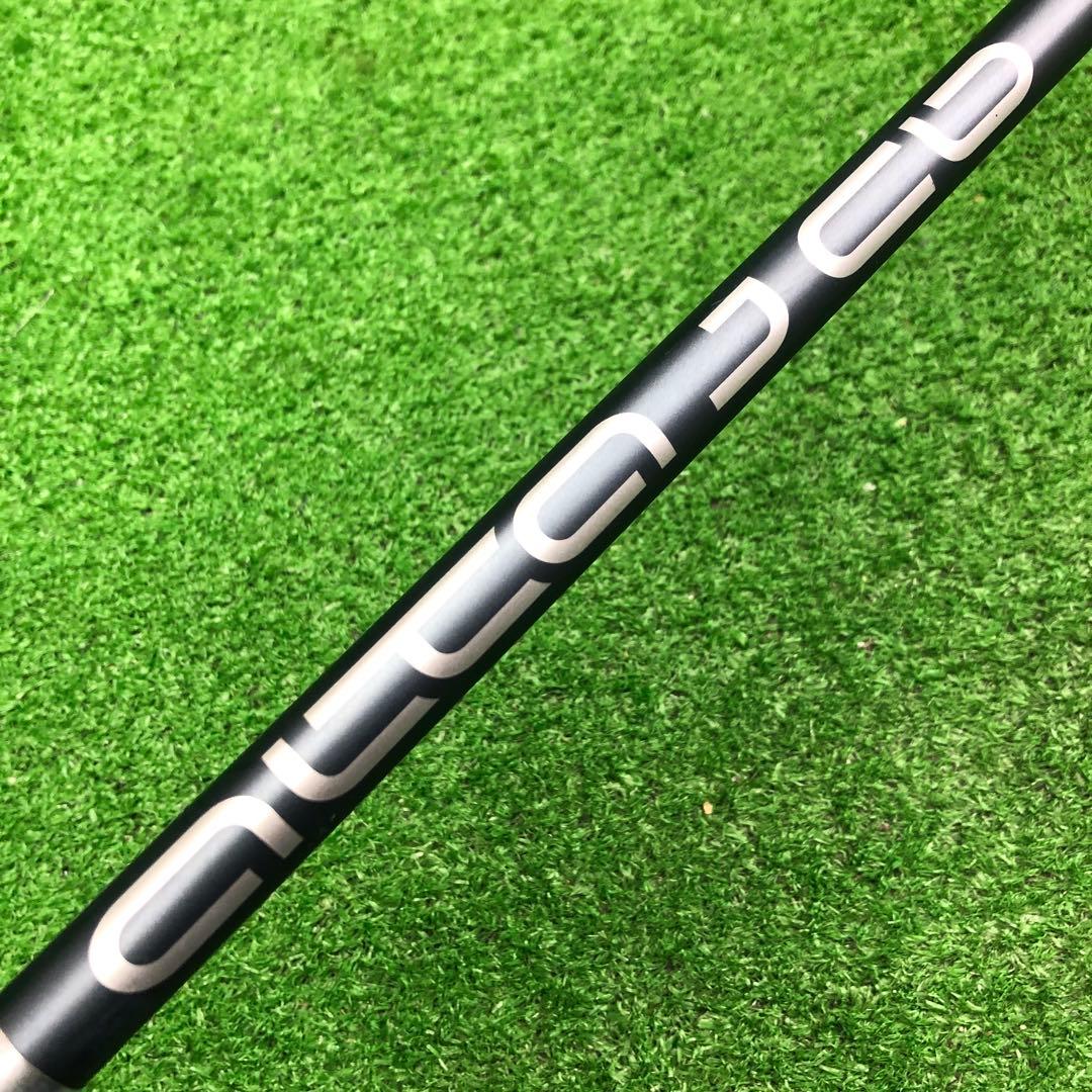 Gsh-906 ALTAJCB シャフト単品 flexSR PINGスリーブ付